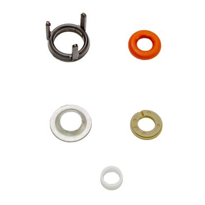 Reparo Bico Injetor Golf 2015 a 2019 Jetta Tsfi Tiguan 2011 a 2017 New Beetle Passat 2008 a 2013 2.0 4cc Gasolina Injeção Direta - DS1286