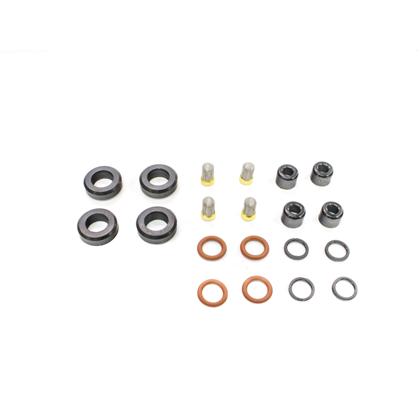Reparo Bico Injetor Hilux Sw4 Hilux 2.7 4cc 16V 2012 a 2021 Flex - DS1298  