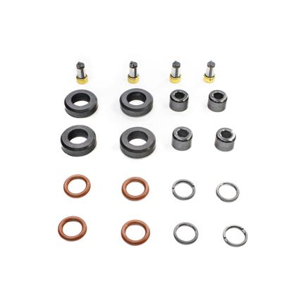 Reparo Bico Injetor Hilux Sw4 Hilux 2.7 4cc 16V 2012 a 2021 Flex - DS1299  