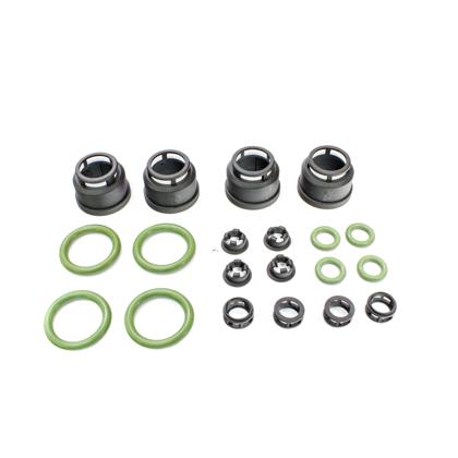 Reparo Bico Injetor Infiniti Q45 V8 Lancer Pajero Sentra Impreza Legacy 1991 a 2006 Gasolina Injeção Direta - DS1294  