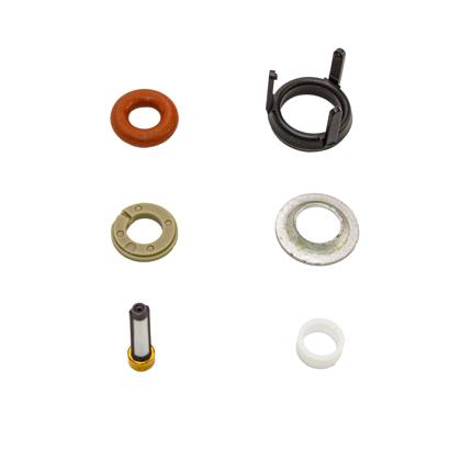 Reparo Bico Injetor Jetta New Beetle Passat Tiguan TFSI TSI A4 A5 TT Golf 2.0 Gasolina 2008 a 2016 Mini Cooper - DS1282