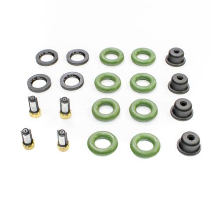 Reparo Bico Injetor Marea Monza Kadett Santana Escort Royale 2.0 Uno 1.6 Gasolina - DS1246  