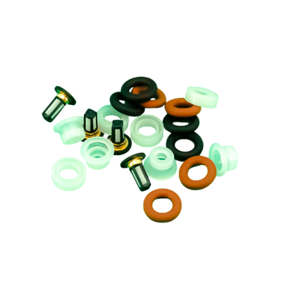 Reparo Bico Injetor New Civic 1.8 Fit 1.4 1.5 City 1.5 Flex - DSC2327  