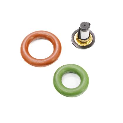 Reparo Bico Injetor Partida a Frio City 1.5 4cc Até 2016 Fit 1.5 4cc Após 2008 Civic 1.8 2.0 4cc 2008 a 2015 Flex - DS1276  