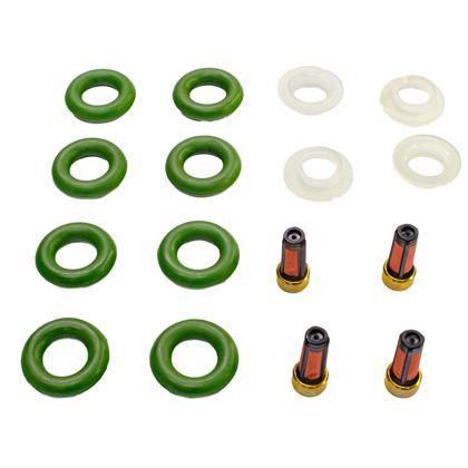 Reparo Bico Injetor PT Cruiser 2.4 Stratus Neon 2.0 Cirrus 2.5 Voyager 2.4 3.3 Sentra 1.8 Multi Point 1994 a 2006 - DS1270   