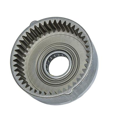 Reparo da Planetária 29MT Sem Engrenagens - UNIFAP R-0232