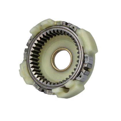 Reparo da Planetária Hyundai Elantra 2.0 I40 2.0 GDI IX35 2.0 Sonata 2.0 CVT2.4 Tucson 2.0 - UNIFAP R-0224