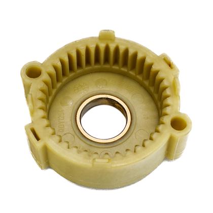 Reparo Da Planetária Do Motor De Partida Jac J3 1.4 Após 2011 J5 Coroa Sem Engrenagens - UNIFAP - R-0204  