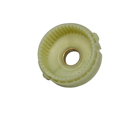 Reparo da Planetária Cruze Tracker Sem Engrenagens - UNIFAP R-0240