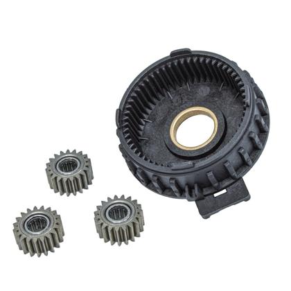 Reparo da Planetária Amarok 2.0 TDI BI Turbo Com 03 Engrenagens - UNIFAP R-0243