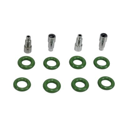 Reparo do Bico Injetor Captur 1.6 2.0 16V Duster 1.6 16V Duster 2.0 16V Kwid 1.0 3CC Logan 1.6 16V - DS12119