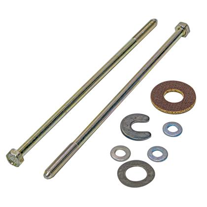 Reparo Do Motor De Partida Agrale Agrícola - MAHLE - MSX135  
