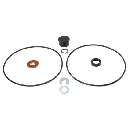 Kit Reparo do Motor de Partida Bosch HE Mercedes 12/24 Volts - Edanti - ED1957  
