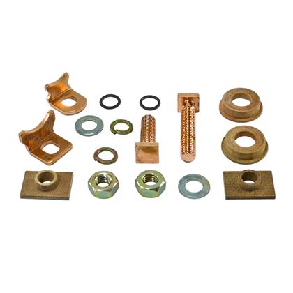 Reparo do Motor de Partida Caterpillar Cummins - Edanti - ED1891  