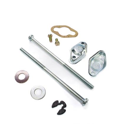 Reparo Do Motor De Partida Gol G5 G6 Fox Polo - EDANTI - ED1958  