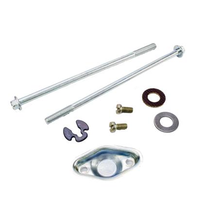 Reparo Do Motor De Partida Gol G5 G6 Fox Polo - GB10458  