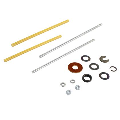 Reparo Do Motor De Partida Mercedes CBT Fiat Allis Muller Volkswagen Sem Planetária - MAHLE - MSX387   