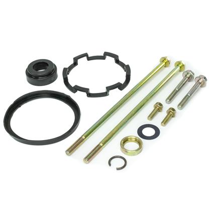 Kit Reparo do Motor de Partida M100R Ford Mercedes Volkswagen Volvo Caminhões 12 Volts - Edanti - ED1870  