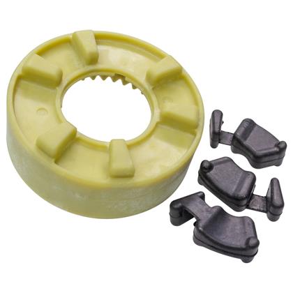 Reparo Planetária do Motor de Partida BMW 116 118 120 130 318 323 325 330 335 523 525 530 535 X1 X3 X5 Z4 - Unifap - R-0164  
