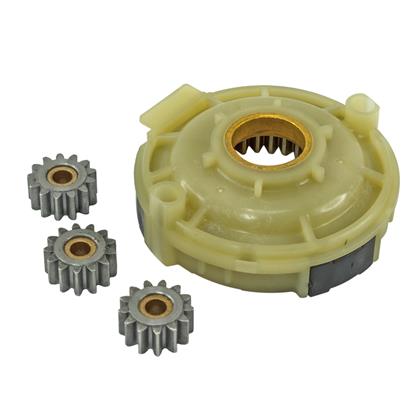 Reparo Planetária do Motor de Partida BMW Renault Clio Duster Fluence Laguna Megane Trafic Toyota Auris Corolla Yaris - Unifap - R-0158  