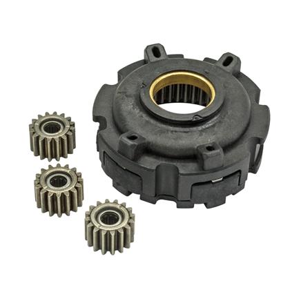 Reparo Planetária do Motor de Partida Hyundai H1 2.5 após 2000 HR 2.0 após 2005 Kia Bongo 2.5 após 2008 - Unifap - R-0183  