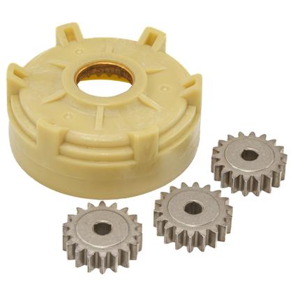 Reparo Planetária Motor de Partida Audi A3 A4 Crossfox Fox Gol Golf Nivus Polo Saveiro Spacefox Up Voyage - Unifap - R-0194  