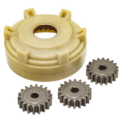 Reparo Planetária Motor de Partida Audi A3 A4 Fox Gol Golf Jetta New Beetle Polo Saveiro Up Voyage - Unifap - R-0192  