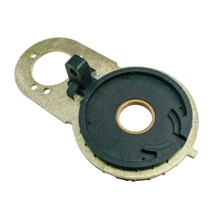 Reparo Planetária Motor de Partida Bravo Fiorino Palio Punto Siena Strada Uno Hyundai Hr Audi A3 Jpx Jipe Montez - Unifap - R-0209  