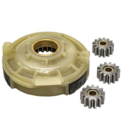 Reparo Planetária Motor de Partida Fiat Bravo Doblo Ducato Linea Toro Jeep Compass Renegade Suzuki SX4 Mercedes Sprinter - Unifap - R-0187  