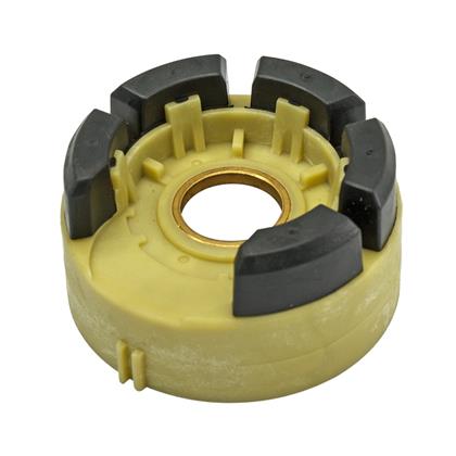 Reparo Planetária Motor de Partida Fluence Grand Scenic Megane Trafic Volvo S60 S80 V40 V60 V70 XC40 XC60 XC70 - Unifap - R-0178  