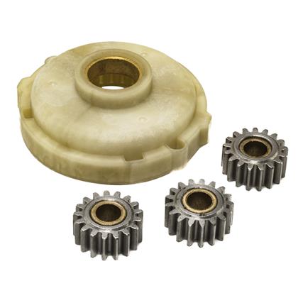 Reparo Planetária Motor de Partida Ford Fusion 3.0 V6 Mercury Milan 3.0 V6 Chevrolet Camaro 6.2 V8 Captiva 3.6 V6 Equinox - Unifap - R-0154  