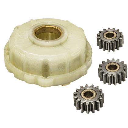 Reparo Planetária Motor de Partida Kia Picanto 1.0 após 2004 Rio após 2011 Com 3 Engrenagens - Unifap - R-0188  