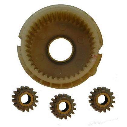 Reparo Planetária Santa Fé 2.7 Elantra Pajero 2.0 Cerato Peugeot 206 306 307 C4 Pallas VTR Picasso - Unifap R-0096