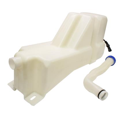 Reservatorio Água do Parabrisa Stralis Trakker Completo - Reserplastic 001248