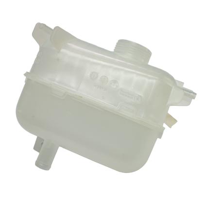 Reservatorio do Radiador Agile Celta Montana Prisma 02 Bicos Sem Tampa - Reserplastic 001446 