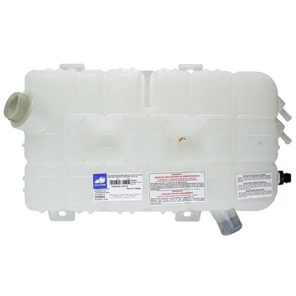 Reservatório do Radiador Agrale 10000 14000 Linha A - Reserplastic - 000992  