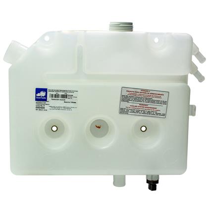 Reservatório do Radiador Agrale 8500 9200 13000 - Reserplastic - 000430  