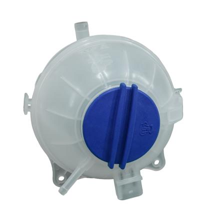 Reservatório do Radiador Audi A1 Polo Cordoba Ibiza Toledo Com Sensor Com Tampa - Reserplastic 001605
