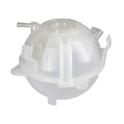 Reservatório do Radiador Audi A3 Sportback S3 Sportback Q3 TT EOS Jetta New Beetle Passat Tiguan - Reserplastic 001693  