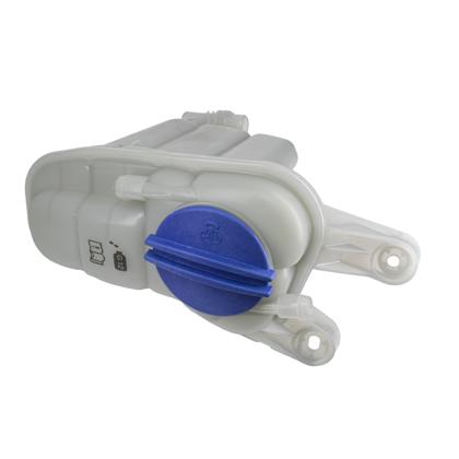 Reservatório do Radiador Audi A4 A5 Q5 Com Sensor Com Tampa - Reserplastic 001683 