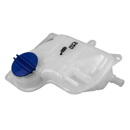 Reservátorio do Radiador Audi A4 A6 Passat 1.8T Com Tampa Com Sensor - Reserplastic 001675
