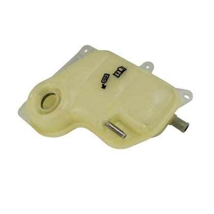 Reservatório do Radiador Audi A4 Passat 1995 a 2001 Com Sensor - Florio 11.589