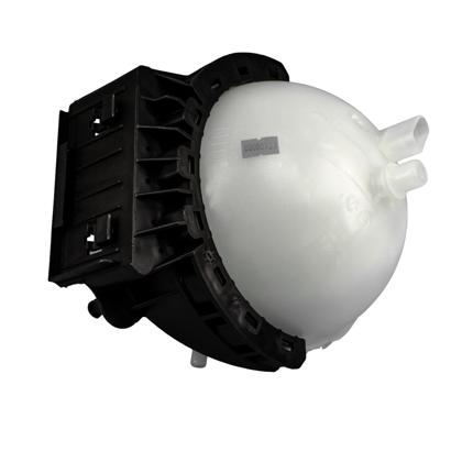 Reservatorio do Radiador BMW Com Tampa Com Suporte - Reserplastic 001679