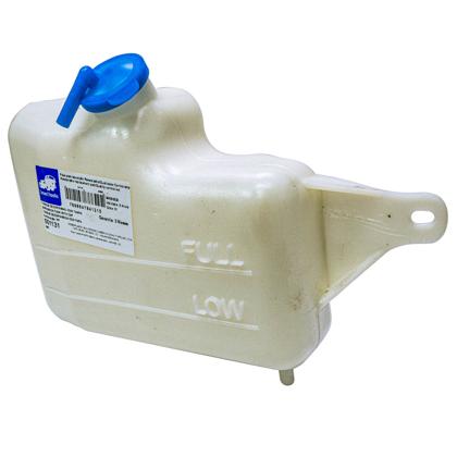 Reservatório Do Radiador Bongo K2500 2.5 Diesel Após 2005 Com Tampa - RESERPLAST - 001131  