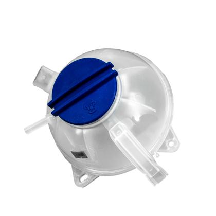 Reservatorio do Radiador Bora Golf 1.6 1.8 2.0 Kombi 1.4 Audi A3 1.8 Com sensor e Tampa - Reserplastic 001604