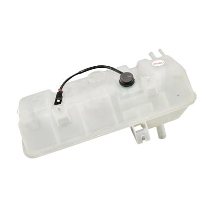 Reservatório do Radiador Boxer Jumper 2.5 2.8 3 Saídas Com Sensor Sem Tampa - Florio - 18.556