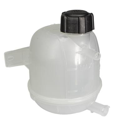 Reservatório do Radiador Clio Kangoo Logan Sandero Symbol 1.0 1.6 16V Com Tampa - RESERPLASTIC 001623