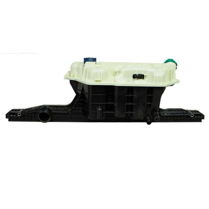 Reservatório do Radiador Completo Man TGA TGX até 2014 Com Sensor - Reserplastic - 001055  