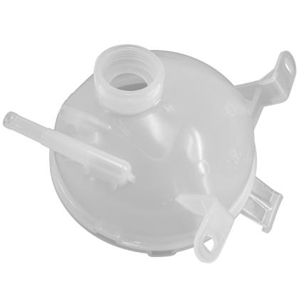 Reservátorio do Radiador Corsa Classic Corsa Sedan Sem Tampa - RESERPLASTIC 001585