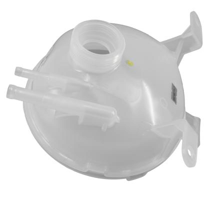 Reservátorio do Radiador Corsa Hatch 2 Portas Corsa Sedan Corsa Wagon Sem tampa - RESERPLASTIC 001584   